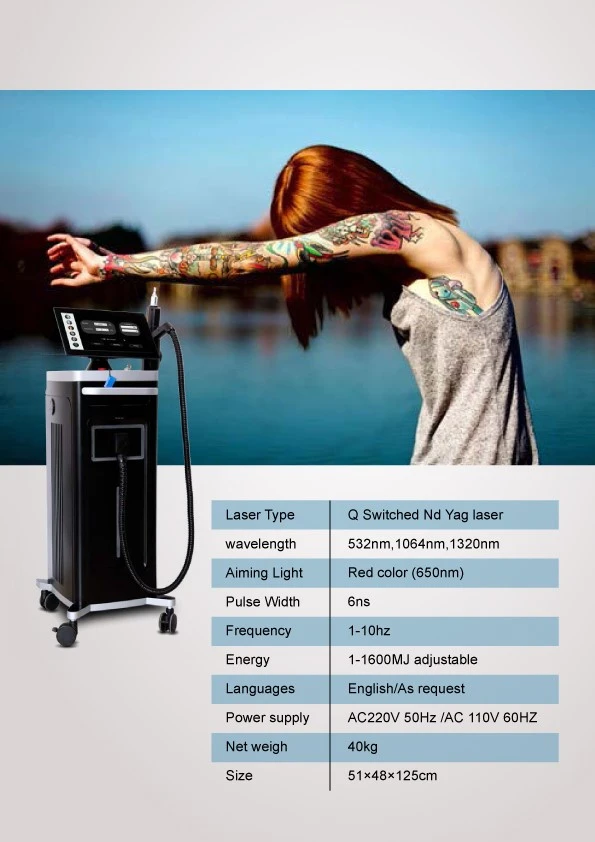 KM yag laser parameter KM yag laser parameter